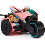 Spin Master Tlapková patrola ve velkofilmu Liberty s vozidlem – Zboží Dáma