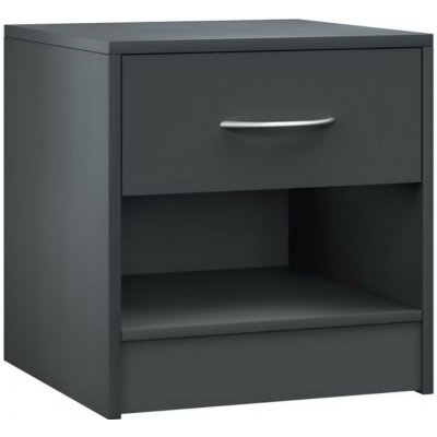 Casaria Kiel 41x39x28cm – Zboží Dáma