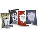 Asmodee Ukradené Vánoce Tima Burtona – Hledejceny.cz