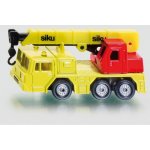 Siku 1326 Autojeřáb žlutá 1:87 – Hledejceny.cz