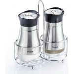 Westmark Solnička a pepřenka se stojánkem LISSABON 2 ks – Zboží Dáma