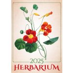 Nástěnný Herbarium 2025 – Zboží Dáma