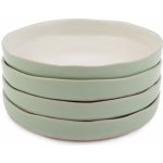 Jamie Oliver Big Love hluboké talíře/misky 22cm sada 4ks zelené JOBLBOWL22PK4 – Zbozi.Blesk.cz