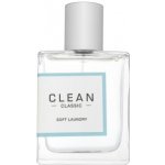 Clean Classic Soft Laundry parfémovaná voda dámská 60 ml – Sleviste.cz