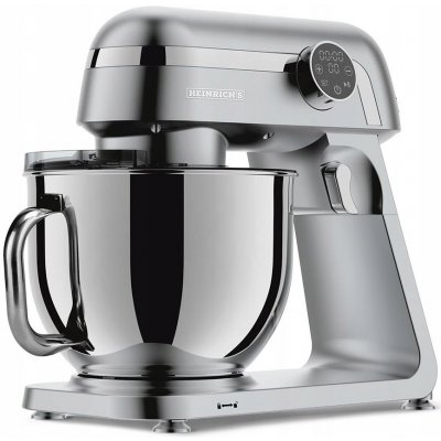 HEINRICH'S HKM 8079 stříbrný – Sleviste.cz