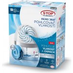 Ceresit Stop vlhkosti Aero 360° přístroj bílý + tableta 450g – Zboží Dáma