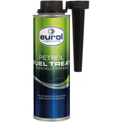Eurol Petrol Fuel Treat 250 ml – Sleviste.cz