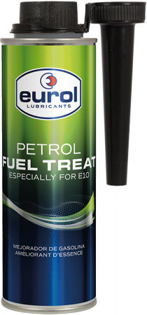 Eurol Petrol Fuel Treat 250 ml