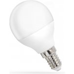 Wojnarowscy LED žárovka BALL E14/4W/230V 6000K WJ0465 – Hledejceny.cz