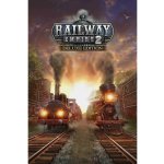 Railway Empire 2 (Deluxe Edition) – Hledejceny.cz