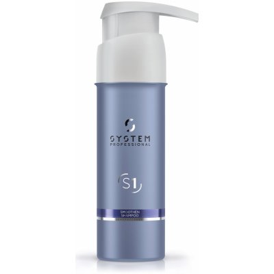 Wella System Professional S1 Smoothen Shampoo 1000 ml