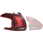 HELLA Zadní světlo 2SD354846-031 – Hledejceny.cz