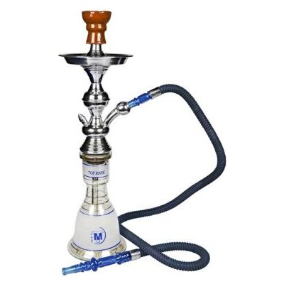 Top Mark Sokar 53 cm 1 modrá malovaná – Hledejceny.cz