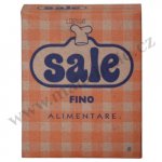 Sunfood mořská sůl jemná 1 kg – Sleviste.cz