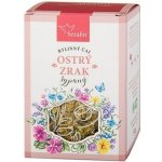 Serafin Ostrý zrak bylinný čaj sypaný 50 g – Zbozi.Blesk.cz