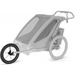 Thule Chariot Jog Kit Double – Zboží Dáma