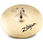 Zildjian PLANET Z 14" HI-HAT – Zboží Dáma