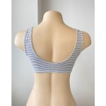 Gina 97025P bílá šedá – Hledejceny.cz