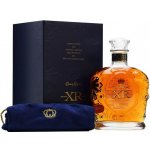 Crown Royal Extra Rare 40% 0,75 l (holá láhev) – Hledejceny.cz