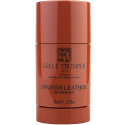 Geo F. Trumper Spanish Leather deostick 75 ml