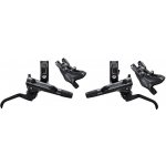 Brzda Shimano Deore BR-M6100 set p. + z. – Zboží Dáma