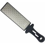 CHZ Multifunkční diamantový brousek na nože "SHARP BAR" s 5 brousícími plochami – HobbyKompas.cz