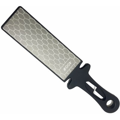 CHZ Multifunkční diamantový brousek na nože "SHARP BAR" s 5 brousícími plochami – HobbyKompas.cz