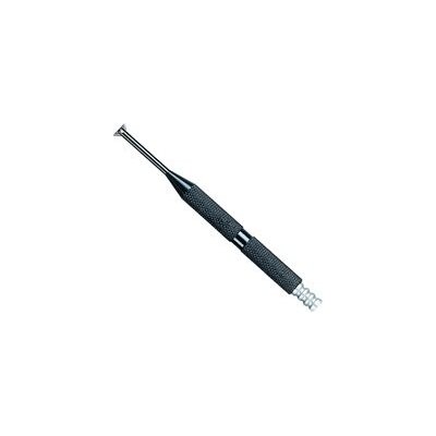 NOGA Záhlubník mini reverzní rozsah 3-55mm noga rc1000 – HobbyKompas.cz