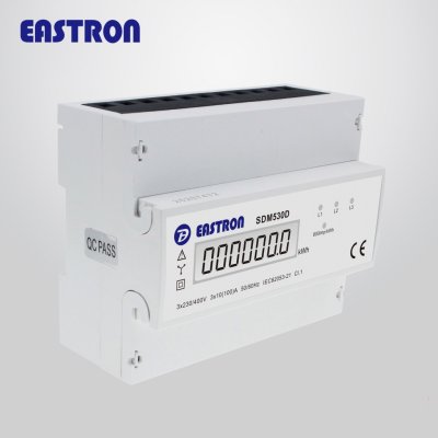 Eastron SDM-530D