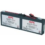 APC Replacement Battery Cartridge APCRBC142 – Hledejceny.cz