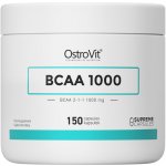 Ostrovit BCAA 1000 150 kapslí – Hledejceny.cz