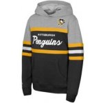 Outerstuff dětská mikina Pittsburgh Penguins Head Coach Hoody – Hledejceny.cz