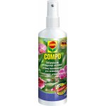 COMPO Listový kondicionér pro orchideje 250 ml – Hledejceny.cz