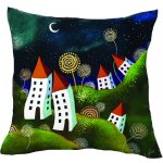 Vesna Polštář CAYO 45x45 – Zbozi.Blesk.cz