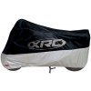 Plachta na motorku XRC Indoor black/silver XL