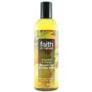 Faith in Nature 2v1 BIO Grapefruit a Pomeranč sprch. gel a pěna do koupele 250 ml