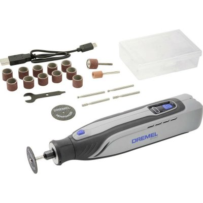 DREMEL 8150-20 F0138150JA – Sleviste.cz