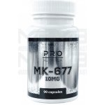 Pro Nutrition MK-677 10 90 kapslí – Zboží Dáma