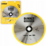 DeWALT DT1184 305x30mm 80z – Zboží Dáma