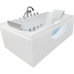 BPS-koupelny 170 x 84 cm HYD-IR933C-WH – Sleviste.cz