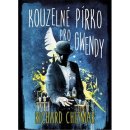Kniha Kouzelné pírko pro Gwendy - Richard Chizmar