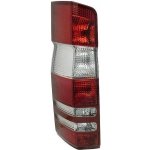 Levé zadní světlo Mercedes Sprinter (B906) 13-18 VALEO | Zboží Auto