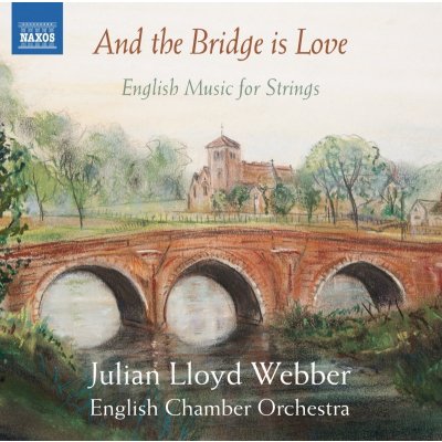 Webber J.L. - And The Bridge Is Love CD