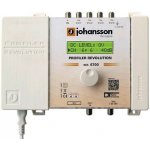 Johansson 6700 Revolution programovatelný zesilovač – Zboží Živě