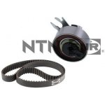 Sada rozvodového řemene SNR KD457.39