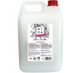 Riva tekuté mýdlo Divoké ovoce 5 kg – Zboží Dáma