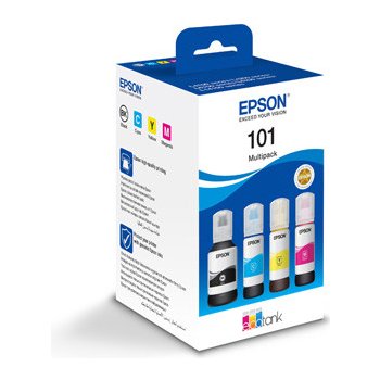 Inkoust Epson 101 Multipack - originální