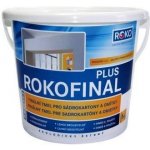 PRODOMOS line Rokofinal plus 5 kg finální tmel na sádrokarton – HobbyKompas.cz