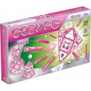 Stavebnice Geomag Geomag PINK 104