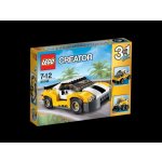 LEGO® Creator 31046 Rychlé auto – Zboží Živě